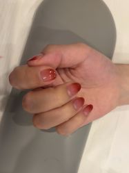 -WH日式美甲沙龙