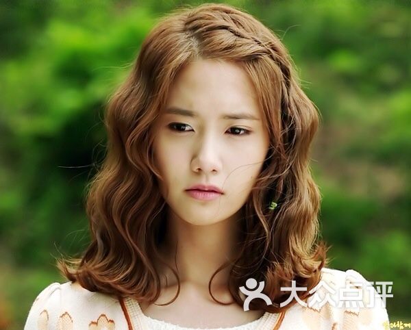 舞剪美发-梨花烫图片-青岛丽人-大众点评网