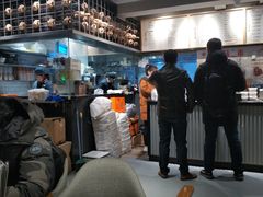 -早安山丘·豆浆油条(小木桥路店)