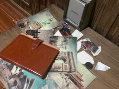 -Xcape异时刻密室逃脱魔法互动(瑞虹天地太阳宫店)
