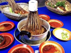 -马路边边串串香(双井直营店)