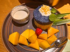 -泰果东南亚餐厅(旭辉广场店)