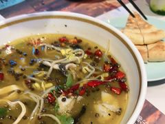 -阿娜尔·新疆菜(宜家荟聚中心店)