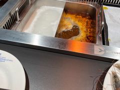 -星伦多自助料理·涮烤一体(虹悦城店)