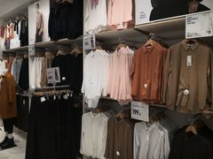 -优衣库(威海威高购物中心店)