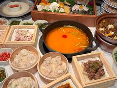-太琼糟粕醋火锅·海南老爸茶(海棠湾臻选店)