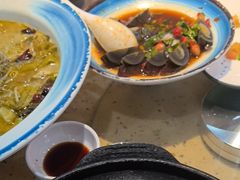 -一茶一点(海景店)