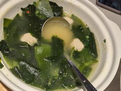 -九毛九西北菜(番禺万达店)