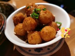 -炉小二铜锅牛蛙•川湘菜(三里屯店)