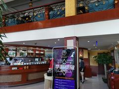 -OLD TREE老树咖啡·西餐厅(台山人工湖店)