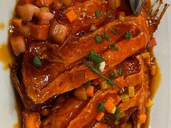 -渔娘渔家丹东海鲜(东直门店)