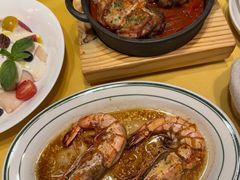 -秋林西餐厅(总店)