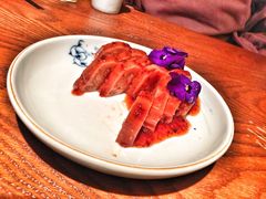 -小大董·烤鸭(王府井apm店)