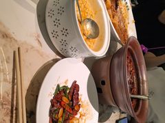 -峰厨大鱼泡饼(西青大学城店)