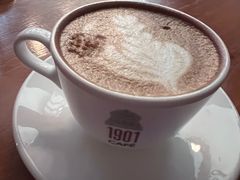 -1901 Cafe(西四店)