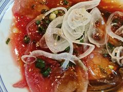 -三石铁板烧(紫竹桥店)