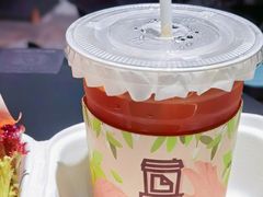 -JPG canteen(广州寺右公馆店)