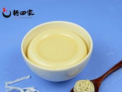 椰子冻-德四家·云南傣味烧烤品牌(和谐店)