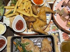 -路易十三西餐厅(西关新天地店)