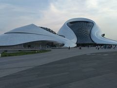 -哈尔滨大剧院