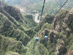 -北京上方山国家森林公园