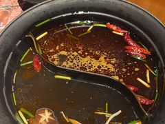 -呷哺呷哺(泰盛广场店)