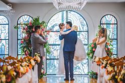 -格乐利雅婚礼艺术中心(南外滩店)