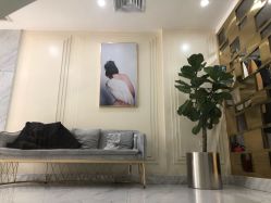 -3AM HAIR SALON染发接发