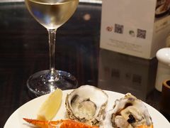 龙虾-深圳四季酒店·馥自助餐厅