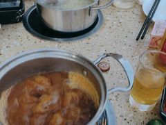 -三亚海韵度假酒店·渔人码头海鲜火锅BBQ自助餐厅·落日吧