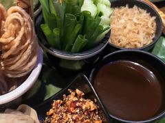 -淀里船宴(卓达店)