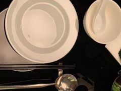 -广州四季酒店·佰鲜汇·现代法餐