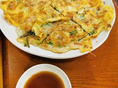海鲜葱饼-韩礼年糕(飞虹路店)