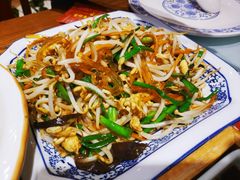 -吉祥春饼·烤鸭(国贸店)