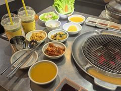 -喜来稀肉(虹泉路店)
