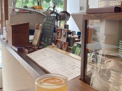 -Line来恩咖啡(石厦花园店)