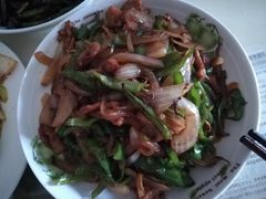 -老上海馄饨铺(浙江中路店)