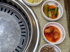 -妙香居韩国烤肉(容桂天佑城店)