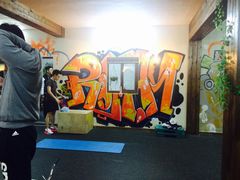 -RoMan罗马健身工作室(莘庄店)