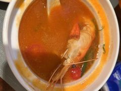 -狮拾久·现代新加坡料理(福田COCO Park店)