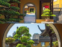 -圆通寺