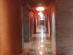 -海尔洲际酒店天下一品中餐厅