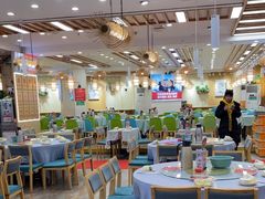 -大师傅金奖啤酒鱼(西街口总店)
