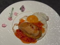 -枫品铁板烧(东樾店)