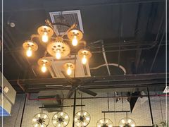 -Hi YOU你的饭局泰餐厅(雍和宫店)
