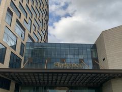 -上海嘉定喜来登酒店