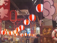 -白石的深夜食堂(济南万象城店)