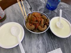双皮奶-沙湾姜撞奶(十四涌店)