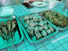 -郑喜旺烧烤(新密总店)