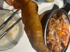 -相遇·鲜炒黄牛肉(丹阳吾悦广场店)